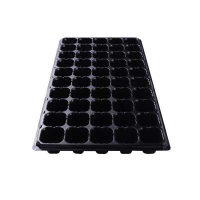 HST 50 cells seed tray /plant growing plug tray